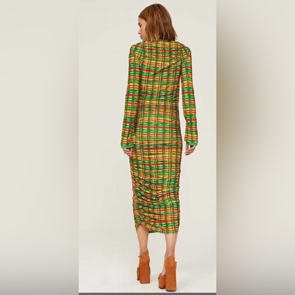 SIMON MILLER Azora Dress - Picture 8 of 12